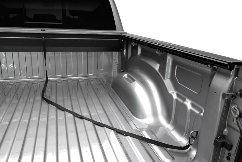 Roll-N-Lock M-Series Retractable Tonneau Cover | Ram 1500/2500/3500 (19-26) (LG402M)