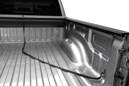 Roll-N-Lock M-Series Retractable Tonneau Cover | Ram 1500/2500/3500 (19-26) (LG402M)
