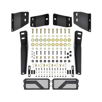 Westin Pro-Mod Front Bumper | Ford Ranger (19-21) (58-41085)