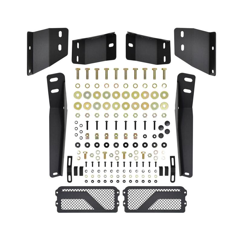 Westin Pro-Mod Front Bumper | Ford Ranger (19-21) (58-41085)