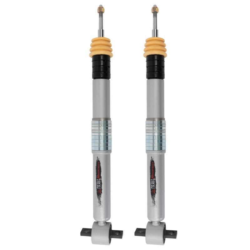 Belltech 0in-4in Lift Kit | Ford Bronco (21-26) (152601TP)