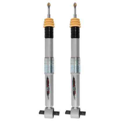 Belltech 0in-4in Lift Kit | Ford Bronco (21-26) (152601TP)