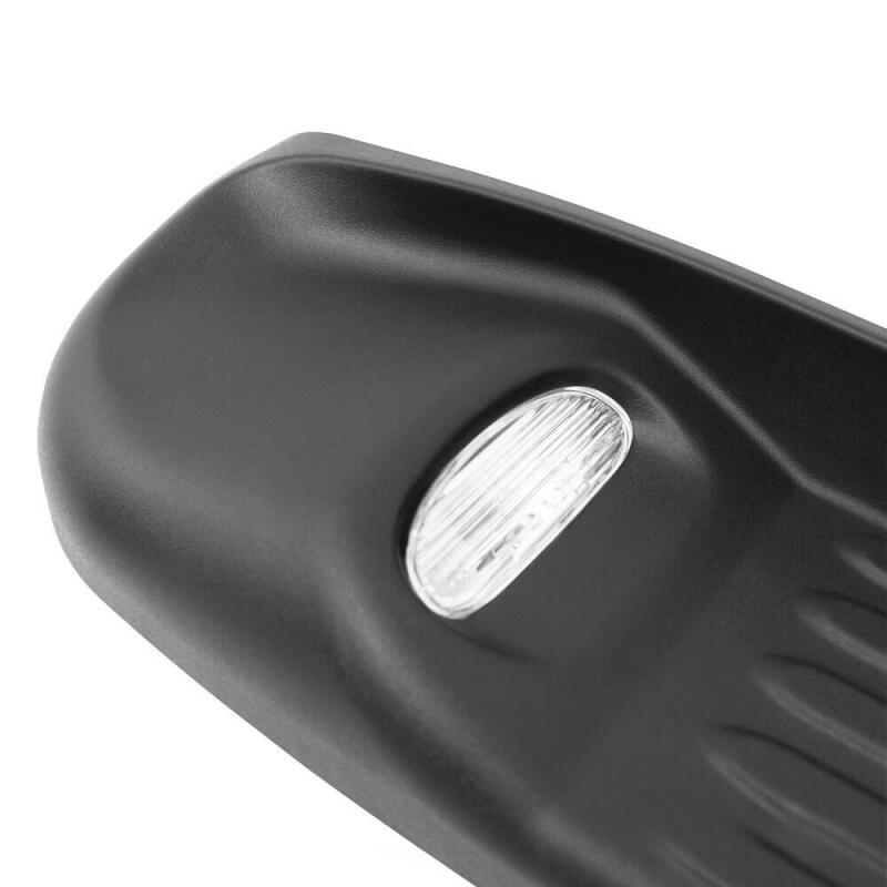 Westin Molded Step Board | Ford Bronco (21-26) (27-0005)