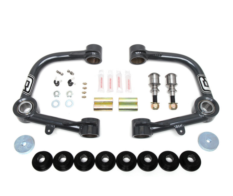 Camburg 1.25in Uniball Upper Arms | Toyota Tacoma / 4Runner (05-23 / 03-23 / 07-14) (CAM-310036)