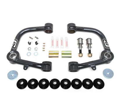 Camburg 1.25in Uniball Upper Arms | Toyota Tacoma / 4Runner (05-23 / 03-23 / 07-14) (CAM-310036)
