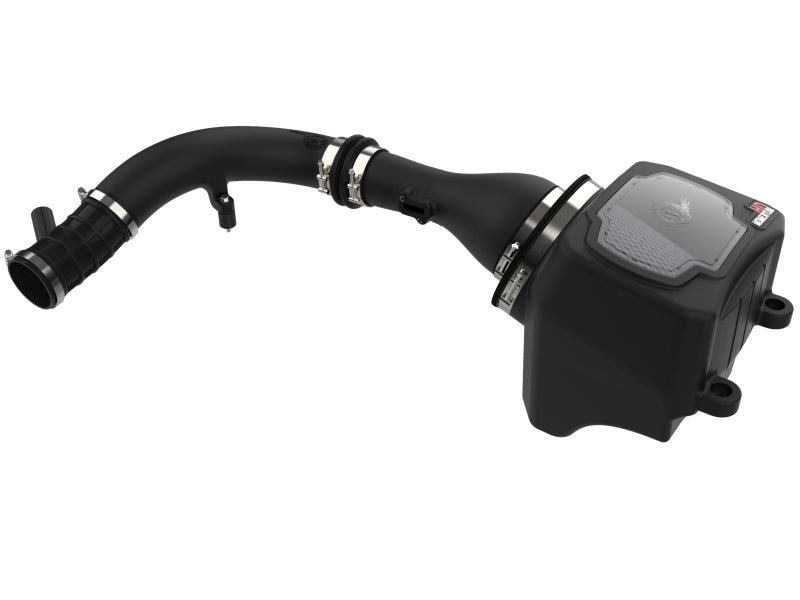 aFe Momentum HD Pro 10R Cold Air Intake System: Ram 1500 3.0L (19-24)