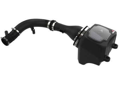 aFe Momentum HD Pro 10R Cold Air Intake System: Ram 1500 3.0L (19-24)