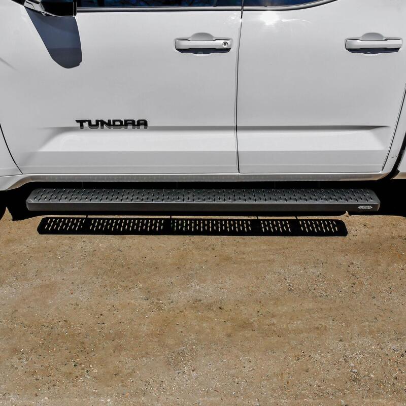 Westin Grate Steps Running Boards | Ford Ranger (19-26) (27-74735)