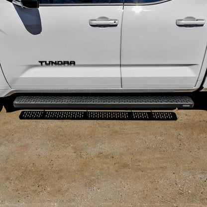 Westin Grate Steps Running Boards | Ford Ranger (19-26) (27-74735)