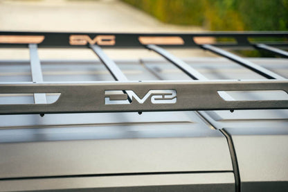 DV8 Offroad 21-23 Ford Bronco 2-Door Hard Top Roof Rack | Ford Bronco (21-26) RRBR-03