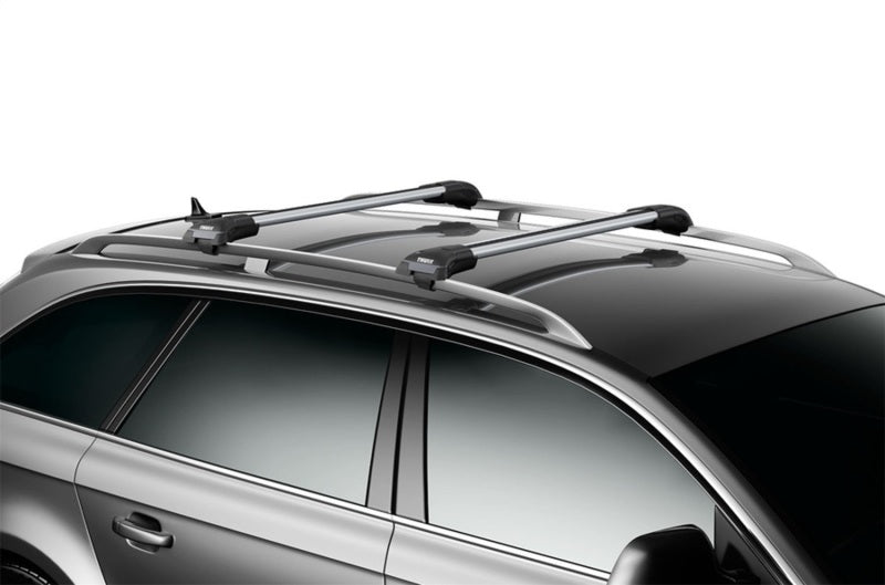 Thule AeroBlade Edge L Flush Mount Load Bar | Lexus LX570 (08-21) (7603B)