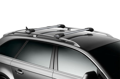 Thule AeroBlade Edge L Flush Mount Load Bar | Lexus LX570 (08-21) (7603B)