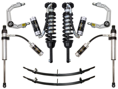 ICON Stage 5 Suspension System | Toyota Tacoma (05-23) (K53005)