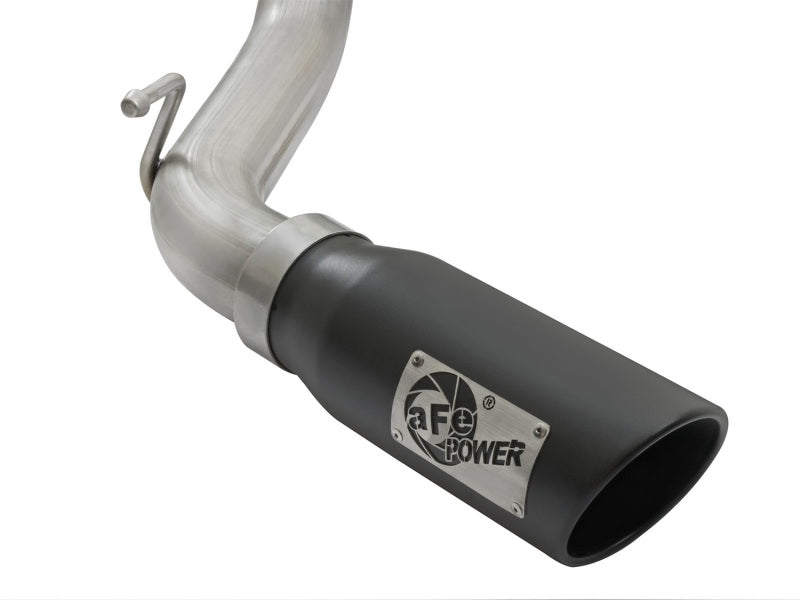 aFe Mach Force-Xp 3in SS Cat-Back Exhaust | Toyota Tacoma V6 (16-23) (49-46026-B)