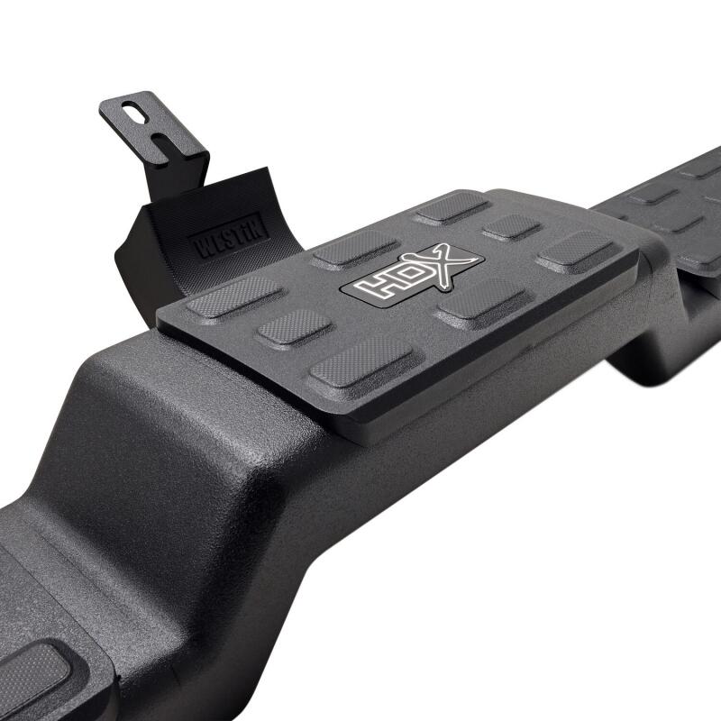 Westin 05-23 Toyota Tacoma HDX Running Boards | Toyota Tacoma (05-23) (55-32775)