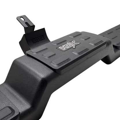 Westin 05-23 Toyota Tacoma HDX Running Boards | Toyota Tacoma (05-23) (55-32775)