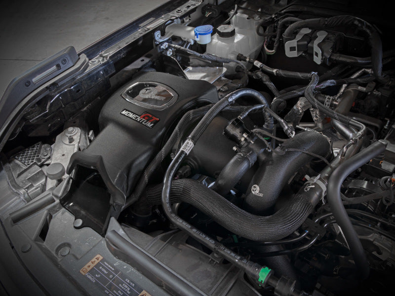 aFe Momentum HD Cold Air Intake w/ PG7 Filter | Ford Bronco 2.3L (21+) (50-70082G)