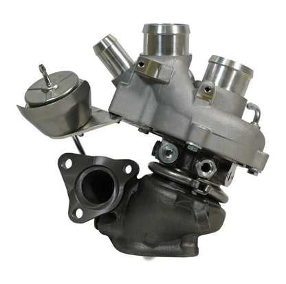 BD Diesel Screamer Turbo Kit | Ford F-150 (09-12) (1047620)