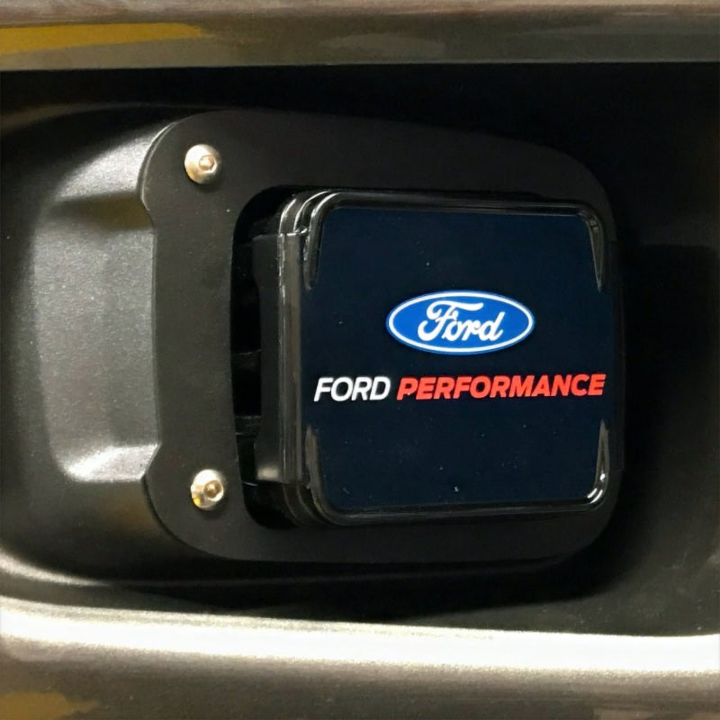 Ford Racing Off-Road Fog Light Kit | Ford Ranger (19-26) (M-15200-RFOG)