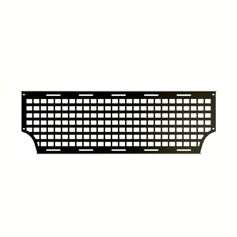 Putco 2019-26 Ford Ranger 5ft Molle Front Panel | Ford Ranger (19-26) (195133)