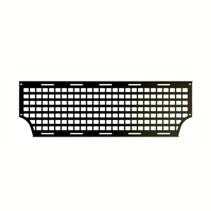Putco 2019-26 Ford Ranger 5ft Molle Front Panel | Ford Ranger (19-26) (195133)