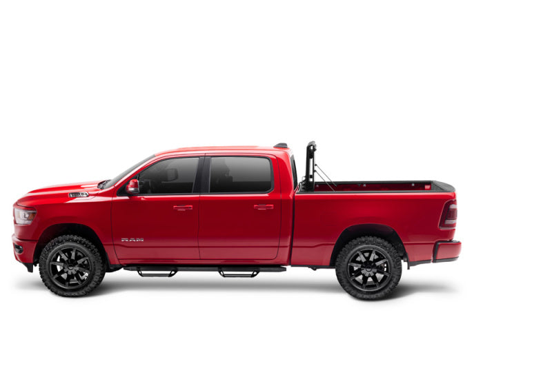 Extang Xceed Hard Folding Truck Bed Cover | Dodge Ram 1500 (19-24) / TRX (21-24) (85421)