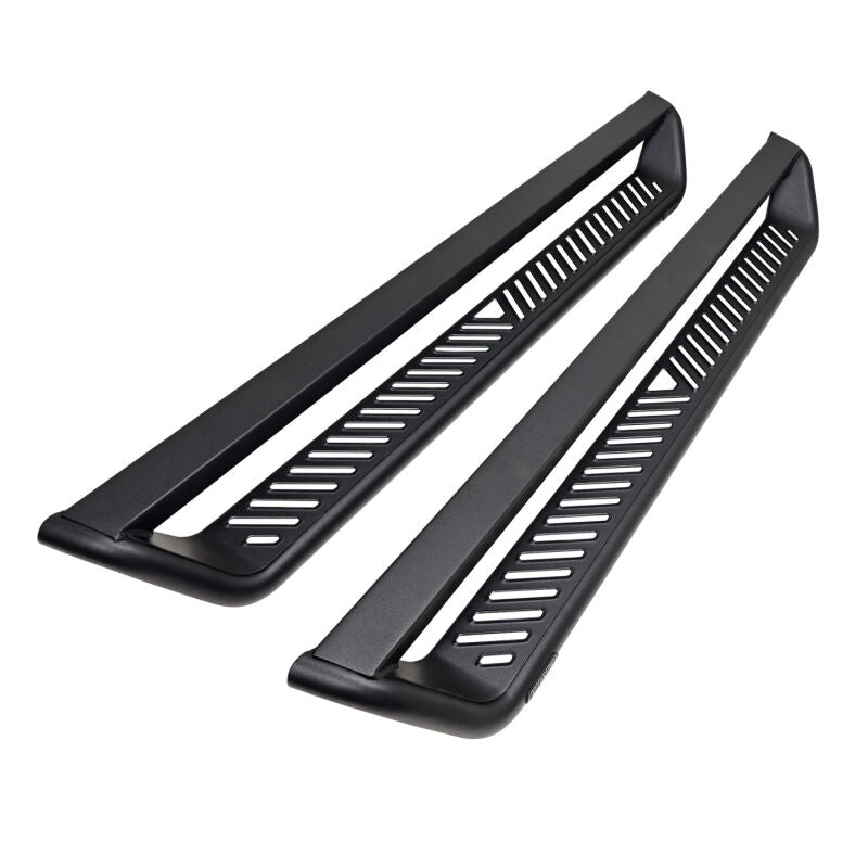 Westin Outlaw Drop Running Boards | Toyota Land Cruiser (24-26) (20-43795)