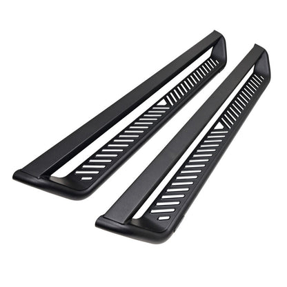 Westin Outlaw Drop Running Boards | Toyota Land Cruiser (24-26) (20-43795)