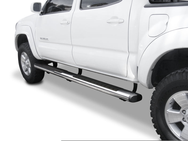 Go Rhino 6in OE Xtreme SideSteps | Ford Ranger (19-26) (680280C)