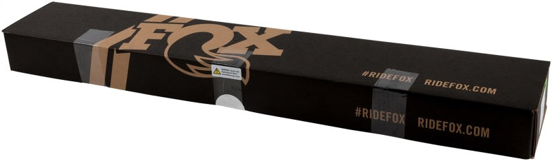 FOX 2.0 Performance Series Front Coilover Shock | Toyota 4Runner (10+)(985-62-001)