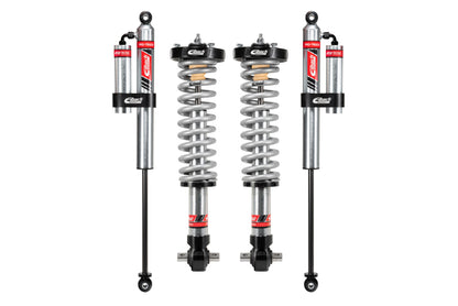 Eibach Pro-Truck Stage 2R Lift Kit System | Ford F-150 (21-23) (E86-35-059-04-22)