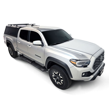 Westin Double Cab AT6 Running Boards | Toyota Tacoma (24-26) (24-62785)