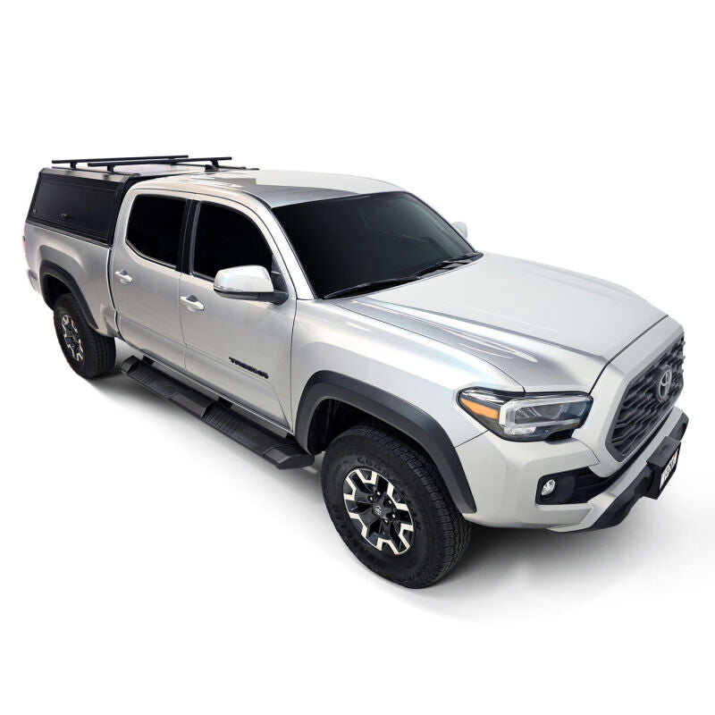 Westin Double Cab AT6 Running Boards | Toyota Tacoma (24-26) (24-62785)