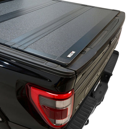 Westin Hard Tri-Fold Tonneau Cover | Ford F-150 (15-26) (19-46355)