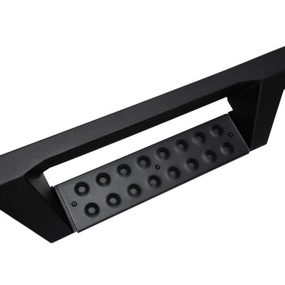 Westin 2024+ Tacoma Double Cab HDX Drop Nerf Step Bars | Toyota Tacoma (56-12785)