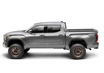 RetraxPRO XR Bed Cover w/ Trax Rail System | Toyota Tundra (22-26) (T-80863)