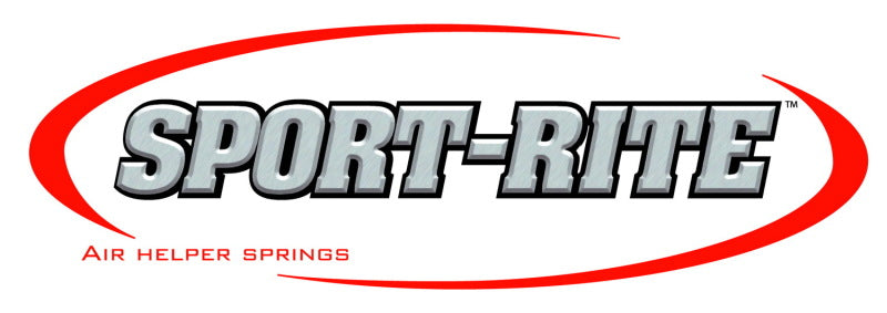 Firestone Sport-Rite Air Helper Spring Kit | Ford F-150 (97-03) (W217602320)
