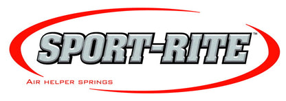 Firestone Sport-Rite Air Helper Spring Kit | Ford F-150 (97-03) (W217602320)