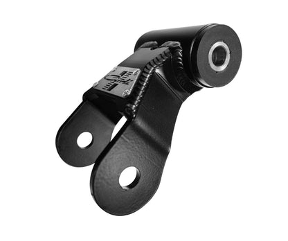 Carli Fabricated Leaf Spring Shackle | Ram 2500/3500 (11-25) (CS-DSHACKLE-0313)