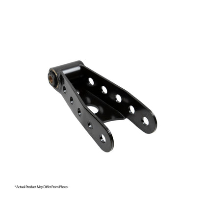 Belltech 1.25inch Shackle Kit | Dodge Ram 1500 (02-08) (6405)
