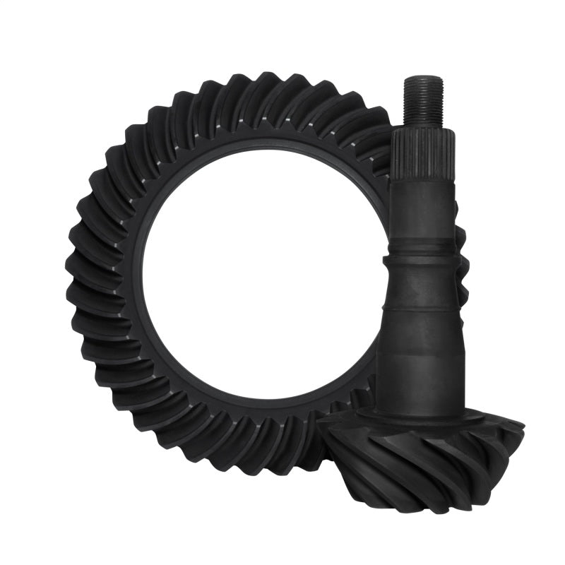 Yukon Gear & Axle High Performance Gear Set | Chevrolet Silverado 1500 (19-26)) / GMC Sierra 1500 (19-26) / 3.42 Ratio (YG GM9.5-342-12B)