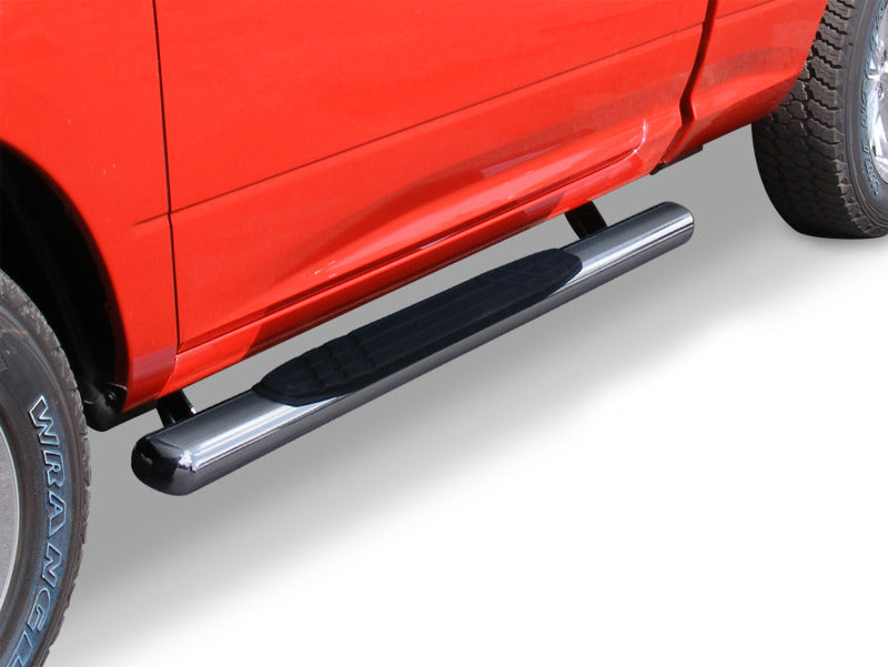 Go Rhino 4in OE Xtreme SideSteps | Ford Bronco (21-26) (640052PS)