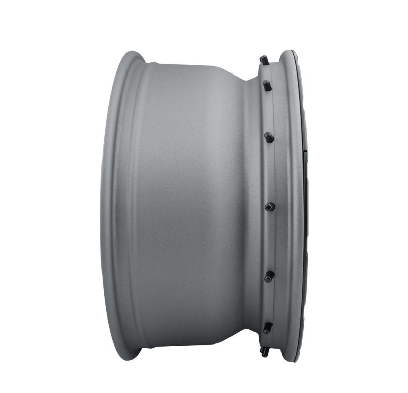 ICON Recon Pro 17x8.5 6x5.5 0mm Offset Wheel | Ford Bronco (21-26) (23617858347CH)