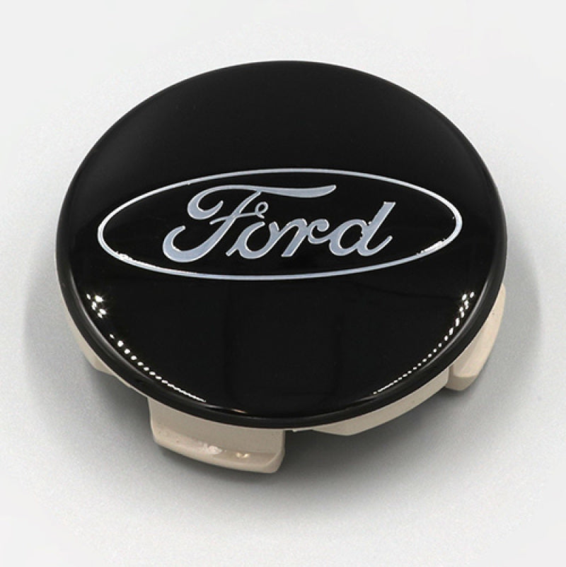 Ford Racing Wheel Center Cap Kit | Ford Ranger (19-26) (M-1096K-BCT)