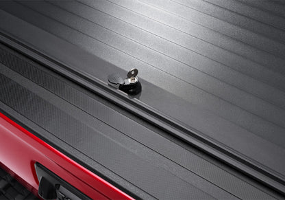Roll-N-Lock A-Series Retractable Tonneau Cover | Toyota Tacoma (16-19) / 2020-2023 (BT530A)