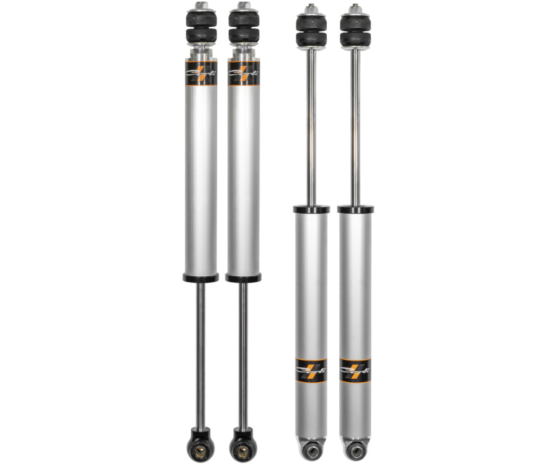 Carli 2.0in IFP Shock Front & Rear | Ram 2500 (19-25) (AS-DLVLSPKG-CS20IFP-B)