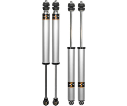 Carli 13-23 Ram 3500 Diesel 4x4 Leveling Shock Set | Ram 3500 (11-25) (AS-DLVLSPKG-CS20IFP-A)