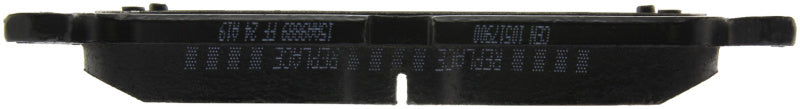StopTech Rear Street Brake Pads | Ford F-150 (15-20) / Raptor (17-20) (308.179)