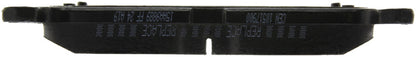 StopTech Rear Street Brake Pads | Ford F-150 (15-20) / Raptor (17-20) (308.179)