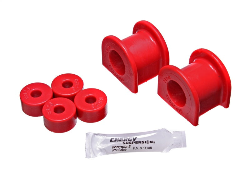 Energy Suspension Front Sway Bar Bushings | Toyota 4runner/Lexus GX460 (96-09) (8.5141R)